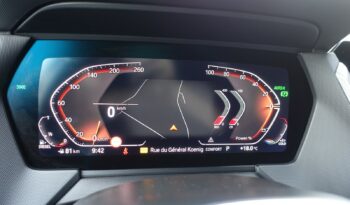 BMW 118 DA 150 CH PACK M complet