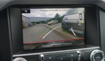 FORD MUSTANG CABRIOLET 2.3 TI ECOBOOST 317 CH complet
