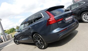VOLVO V 60 D3 2.0 L GEARTRONIC 150CH MOMENTUM complet