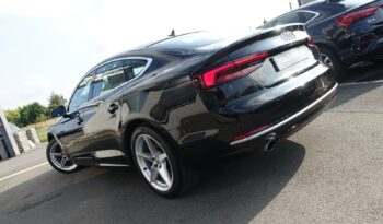 AUDI A5 SPORTBACK 30 TDI S-TRONIC MHEV 136 CH complet