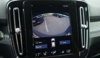 VOLVO XC 40 D3 2.0 L GEARTRONIC 150CH R-DESIGN complet