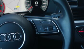 AUDI A5 SPORTBACK 40 TDI 204 CH S-TRONIC QUATTRO MHEV complet