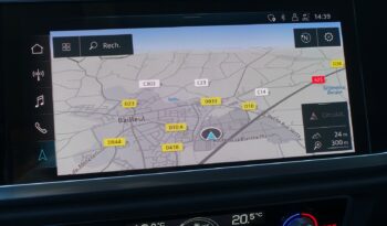 AUDI Q3 35 TDI 150 CH S-TRONIC  S-LINE complet