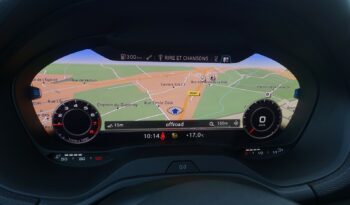 AUDI Q2 30 TFSI complet