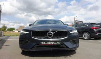 VOLVO V 60 D3 2.0 L GEARTRONIC 150CH MOMENTUM complet