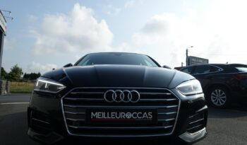 AUDI A5 SPORTBACK 30 TDI S-TRONIC MHEV 136 CH complet