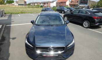 VOLVO V 60 D3 2.0 L GEARTRONIC 150CH MOMENTUM complet