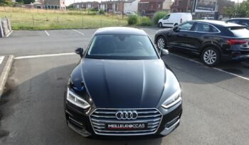 AUDI A5 SPORTBACK 30 TDI S-TRONIC MHEV 136 CH complet