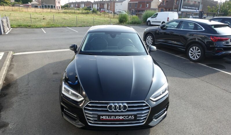 AUDI A5 SPORTBACK 30 TDI S-TRONIC MHEV 136 CH complet