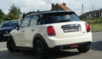MINI COOPER 1.5L 136 CH BVA 7 5 PORTES complet