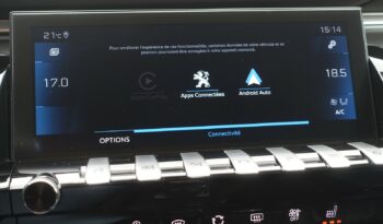 PEUGEOT 508 SW 1.5 L BLUEHDI EAT8 130 CH ALLURE complet