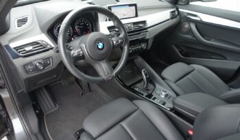 BMW X2 18 IA S-DRIVE 136 CH BVA complet