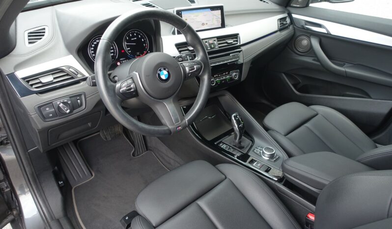 BMW X2 18 IA S-DRIVE 136 CH BVA complet