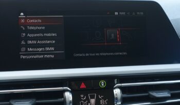 BMW 318 D TOURING 150 CH SERIE 3 complet