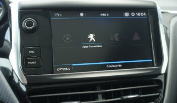 PEUGEOT 2008 1.5 L BLUE HDI 102 CH complet