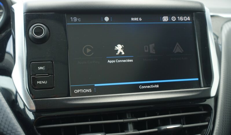 PEUGEOT 2008 1.5 L BLUE HDI 102 CH complet