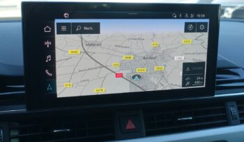 AUDI A5 SPORTBACK 35 TDI S-TRONIC MHEV 163 CH complet