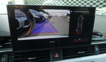 AUDI A4 BERLINE 30 TDI S-TRONIC MHEV S-LINE complet