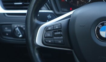 BMW X1 X-DRIVE 25EA HYBRIDE RECHARGEABLE 220 CH BVA  X-LINE complet