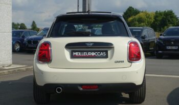 MINI COOPER 1.5L 136 CH BVA 7 5 PORTES complet