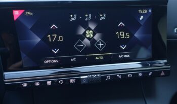 DS7 CROSSBACK HDI EAT8 130 CH SO-CHIC RIVOLI complet