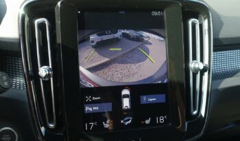 VOLVO XC 40 D3 2.0 L GEARTRONIC 150CH R-DESIGN complet