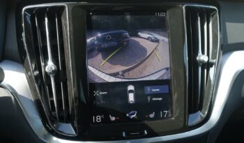 VOLVO V 60 D3 2.0 L GEARTRONIC 150CH MOMENTUM complet