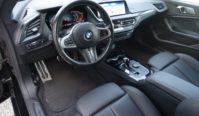 BMW 216 DA GRANCOUPE DKG SERIE 2 BVA  PACK M complet