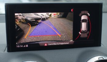 AUDI Q2 30 TFSI complet