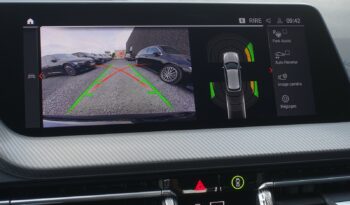 BMW 118 DA 150 CH PACK M complet