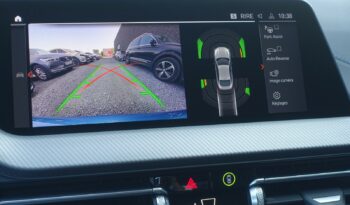 BMW 220 IA GRANCOUPE 178 CH SERIE 2 M SPORT complet