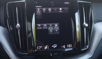 VOLVO XC 60 T8 AWD TWIN ENGINE HYBRIDE RECHARGEABLE GEARTRONIC 390 CH  R-DESIGN complet