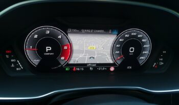 AUDI Q3 SPORTBACK 35 TDI 150 CH S-TRONIC complet