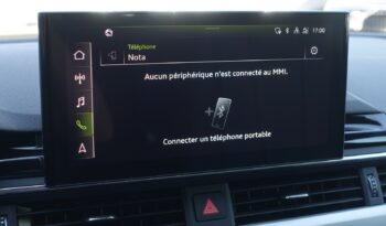 AUDI A5 SPORTBACK 35 TDI S-TRONIC MHEV 163 CH complet