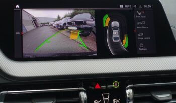 BMW 218 DA GRAN COUPE 150 CH DKG  PACK M complet