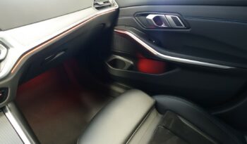 BMW 318 DA TOURING DKG SERIE 3 150 CH MHEV BVA complet