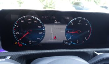 MERCEDES CLASSE CLA 200D SHOOTING BRAKE AMG-LINE 150 CH 8G-Dct complet