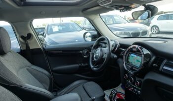 MINI COOPER 1.5L 136 CH BVA 7 5 PORTES complet
