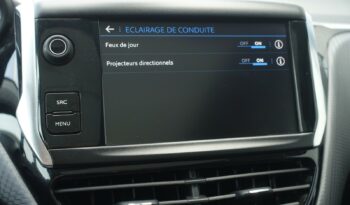 PEUGEOT 2008 1.5 L BLUE HDI 102 CH complet