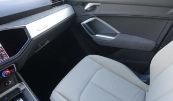 AUDI Q3 SPORTBACK 35 TFSI 150 CH complet
