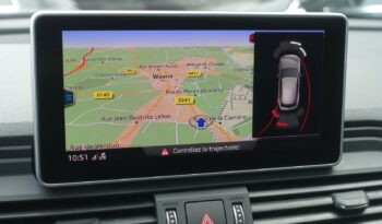 AUDI Q5 35 TDI 163 CH S-TRONIC SPORT complet