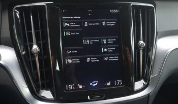 VOLVO V 60 D3 2.0 L GEARTRONIC 150CH MOMENTUM complet