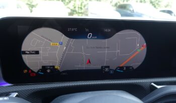 MERCEDES CLASSE CLA 200D SHOOTING BRAKE AMG-LINE 150 CH 8G-Dct complet