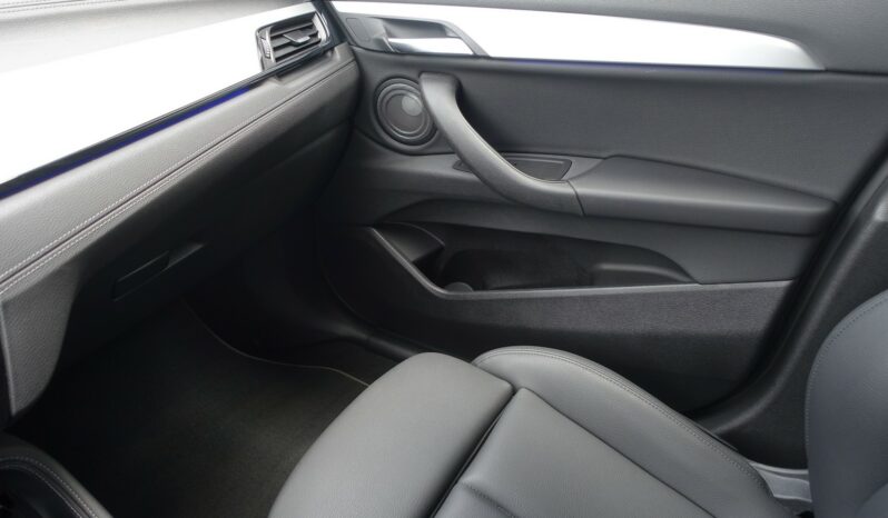 BMW X2 18 IA S-DRIVE 136 CH BVA complet