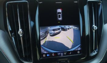 VOLVO XC 60 B4 D5 2.0L GEARTRONIC 197CH MHEV PHASE 2 R-DESIGN complet