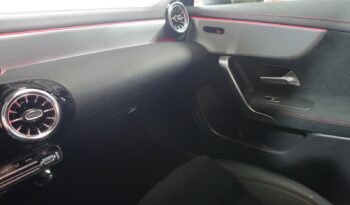 MERCEDES CLASSE CLA SHOOTING BRAKE 200 D 150 CH PHASE 2 AMG-LINE complet