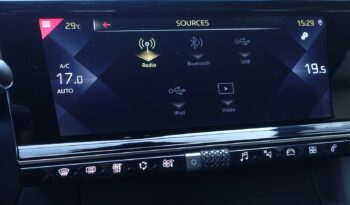 DS7 CROSSBACK HDI EAT8 130 CH SO-CHIC RIVOLI complet