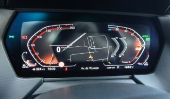 BMW 120 DA 190 CH SERIE 1 PACK M complet