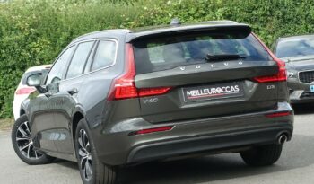 VOLVO V 60 D3 2.0 L  150CH MOMENTUM complet