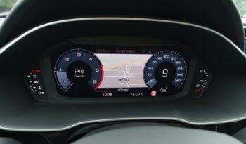 AUDI Q3 SPORTBACK 35 TDI 150 CH S-TRONIC complet